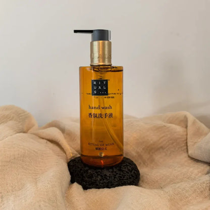 RITUALS MEHR Shampoo or Conditioner or Shower Gel or Body Lotion or Hand Wash 300ML