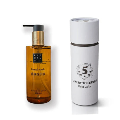 RITUALS MEHR Shampoo or Conditioner or Shower Gel or Body Lotion or Hand Wash 300ML