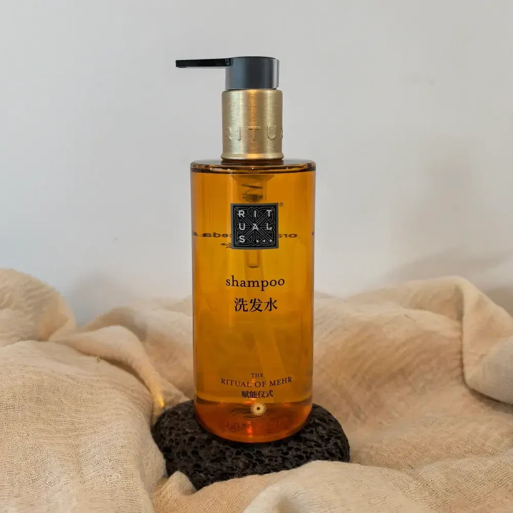 RITUALS MEHR Shampoo 300ML