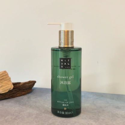 Kempinski Hotel Shampoo or Conditioner or Shower Gel or Body Lotion or Hand Wash 300ML | RITUALS