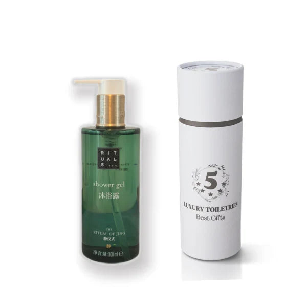 Kempinski Hotel Shower Gel 300ML | RITUALS