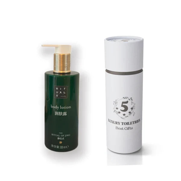 Kempinski Hotel Shampoo or Conditioner or Shower Gel or Body Lotion or Hand Wash 300ML | RITUALS