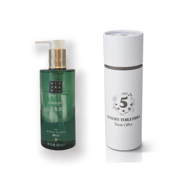 Kempinski Hotel Shampoo 300ML | RITUALS