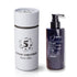 SACHAJUAN Shampoo & Conditioner & Shower Gel & Body Lotion 300ML