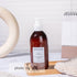 SACHAJUAN Shampoo & Conditioner & Shower Gel & Body Lotion 300ML