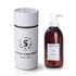 SACHAJUAN Shampoo & Conditioner & Shower Gel & Body Lotion 300ML