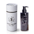SACHAJUAN Shampoo & Conditioner & Shower Gel & Body Lotion 300ML