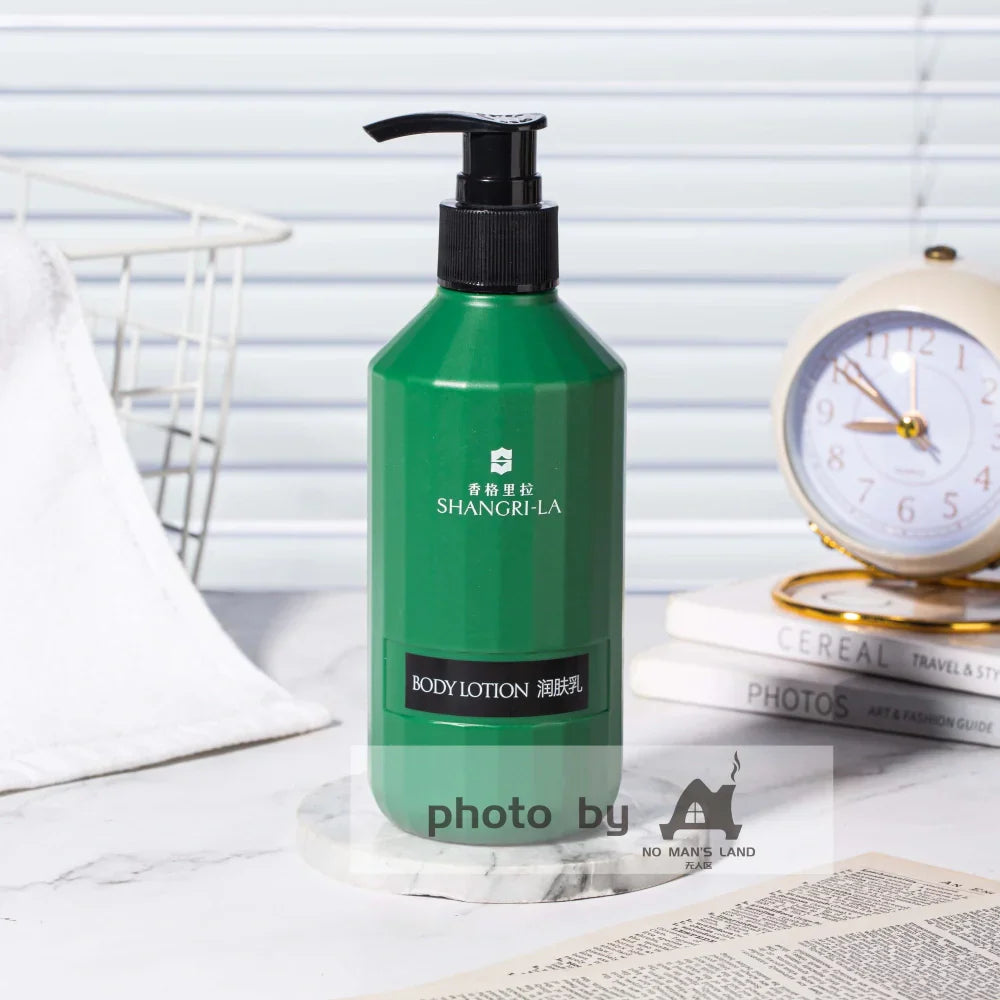 SHANGRI-LA Shampoo or Conditioner or Body Lotion or Shower Gel 300ML