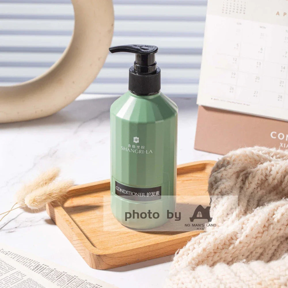 SHANGRI-LA Shampoo or Conditioner or Body Lotion or Shower Gel 300ML