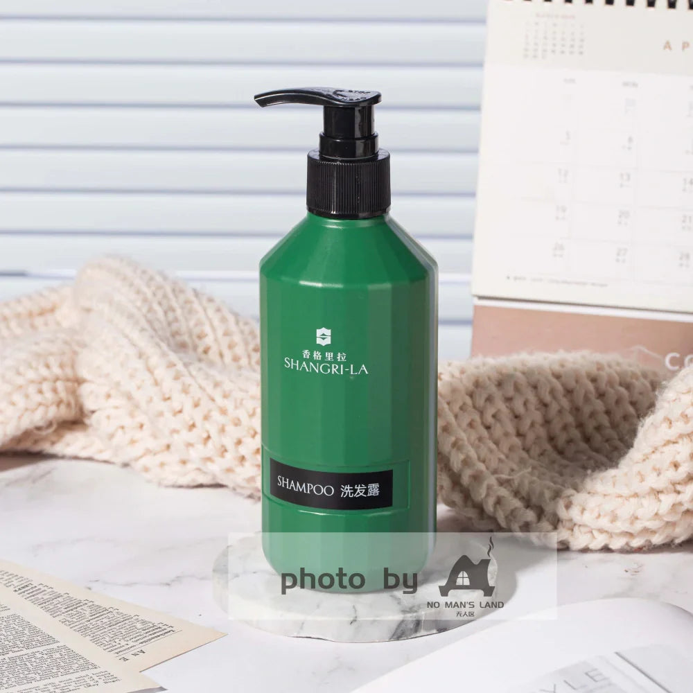 SHANGRI-LA Shampoo or Conditioner or Body Lotion or Shower Gel 300ML