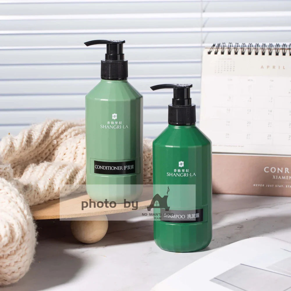 SHANGRI-LA Shampoo or Conditioner or Body Lotion or Shower Gel 300ML