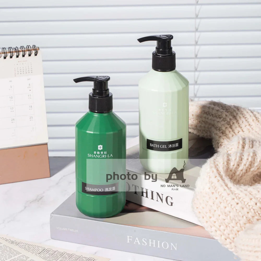 SHANGRI-LA Shampoo or Conditioner or Body Lotion or Shower Gel 300ML