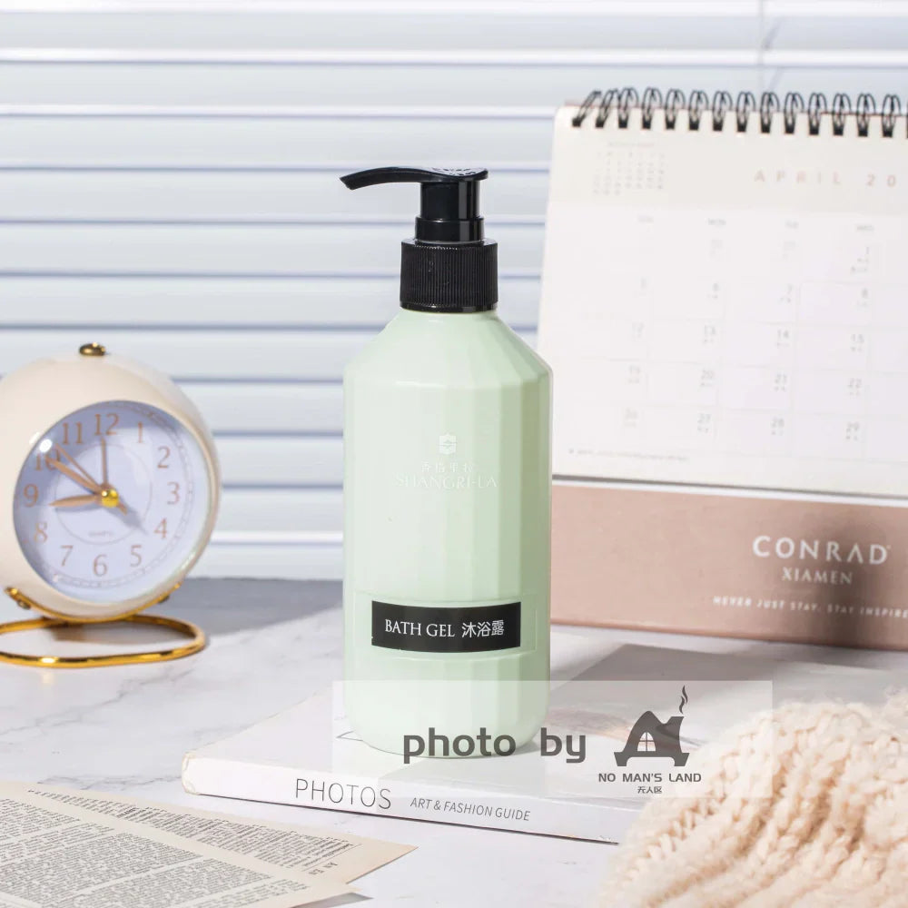 SHANGRI-LA Shower Gel 300ML