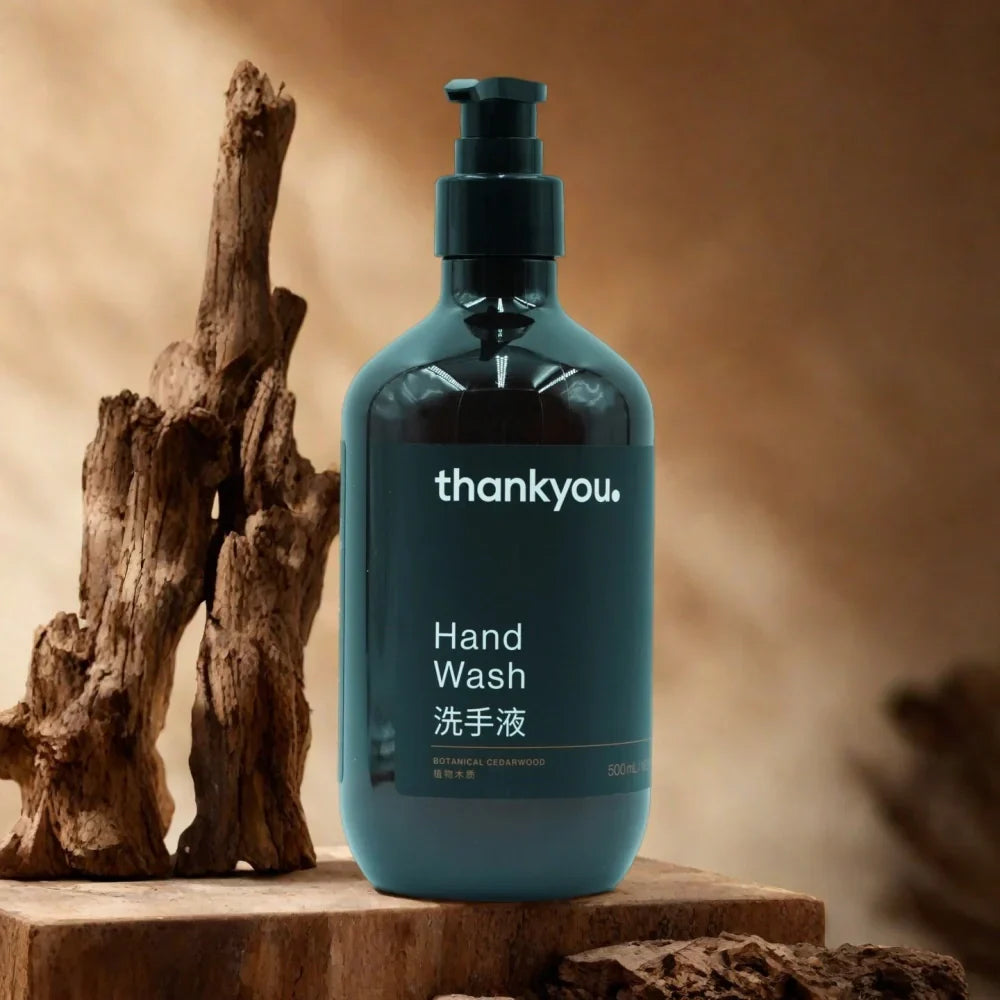 THANK YOU Hand Wash 500ML