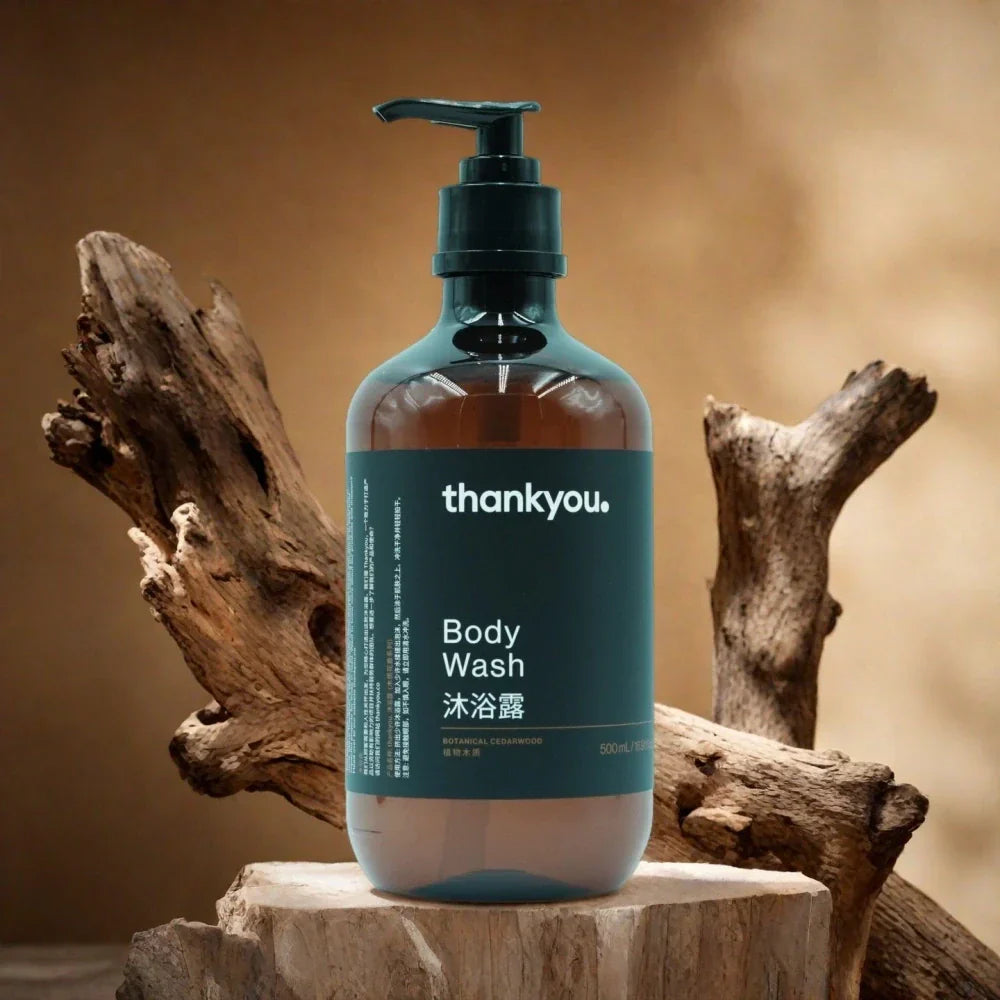 THANK YOU Shower Gel 500ML