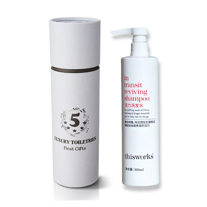 THISWORKS Shampoo 360ML