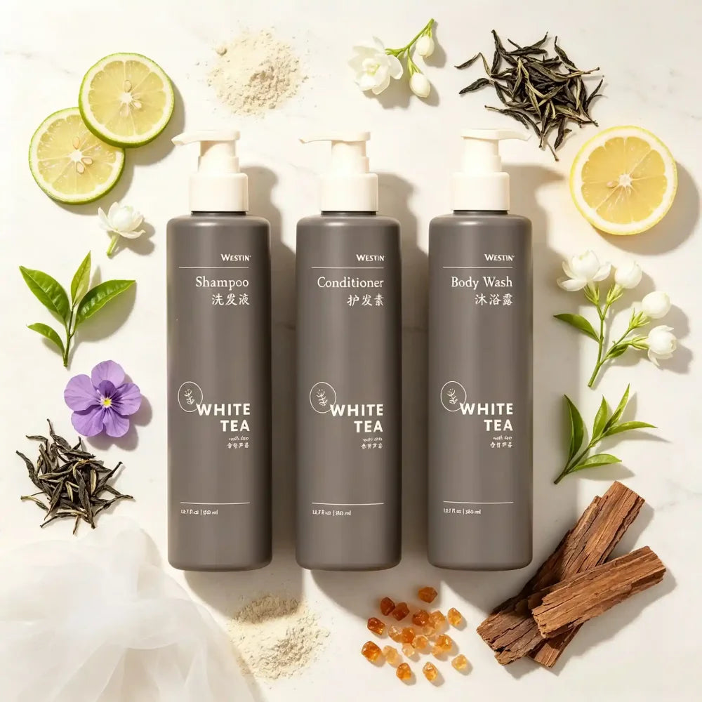 WESTIN Shampoo or Conditioner or Shower Gel 360ML