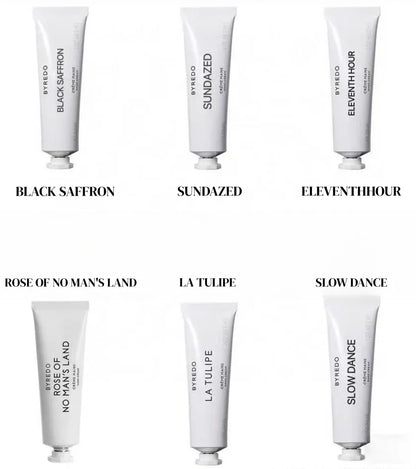 Byredo Hand Cream Gift Set