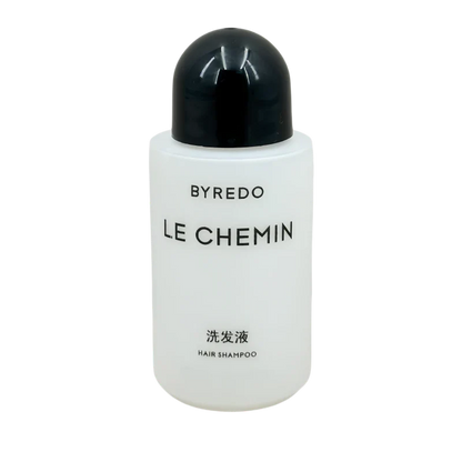 BYREDO LE CHEMIN Shampoo or Conditioner or Shower Gel or Body Lotion (40ML Each)