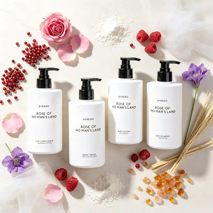 JO LOVES POMELO Shampoo or Conditioner or Shower Gel or Body Lotion or Hand Lotion 400ML
