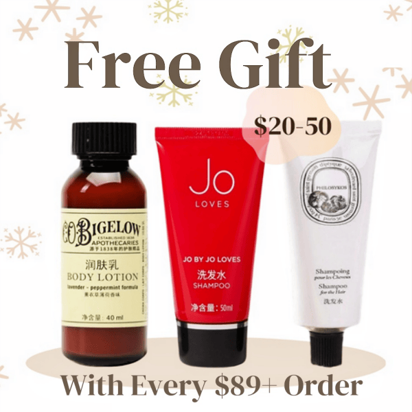 free gifts