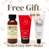 free gifts
