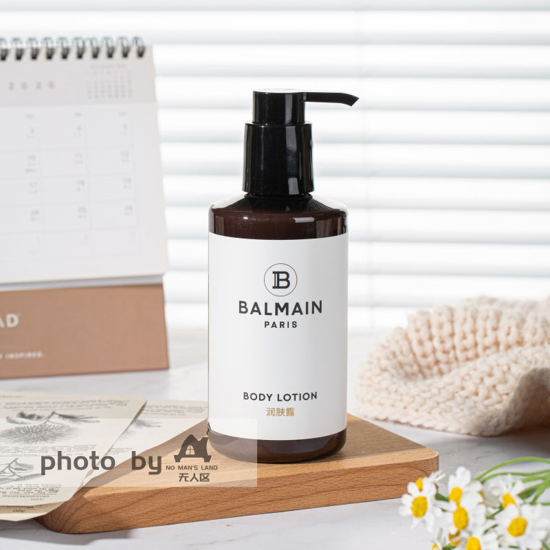 Grand Hyatt Hotel Body Lotion 300ml | BALMAIN