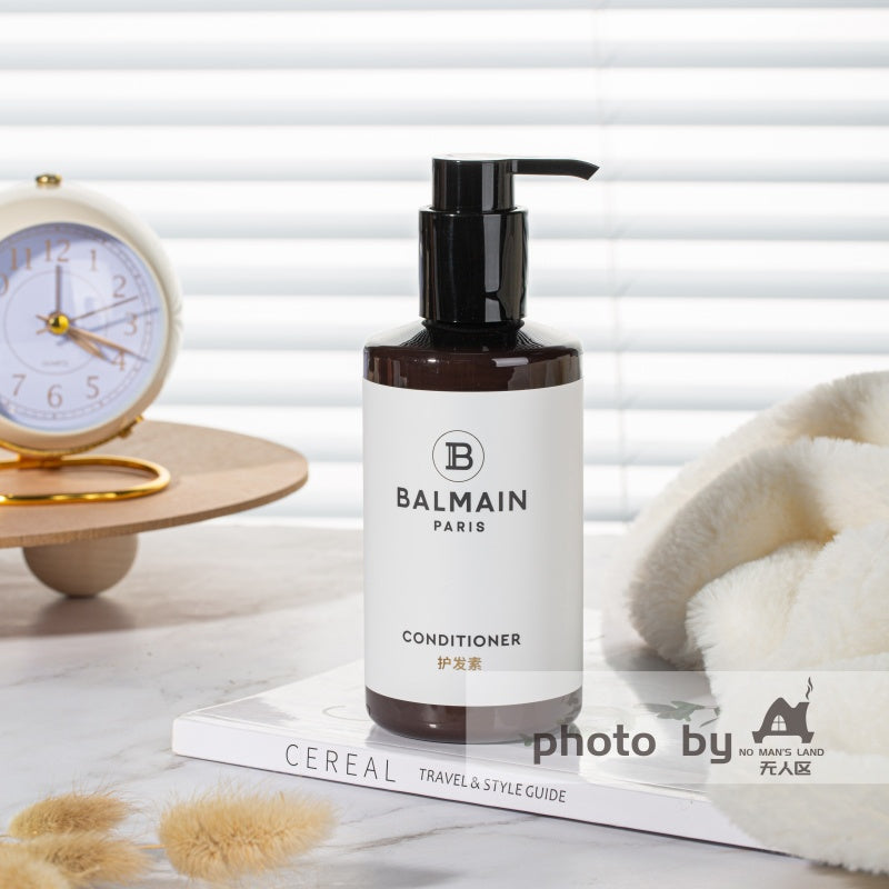 BALMAIN Shampoo or Conditioner or Shower Gel or Body Lotion 300ml